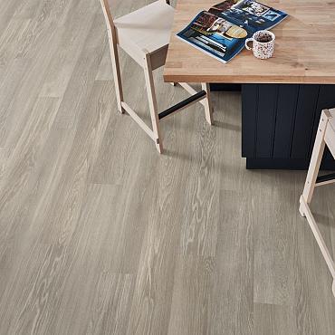 Rubens 18x122x0,45 Grey Limed Oak