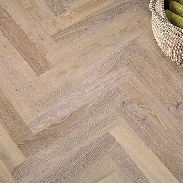 Rubens 7,62x45,72x0,2 Rose Washed Oak