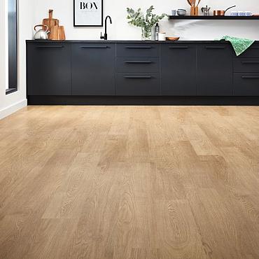 Maison Gluedown Plus 17,78x121,92x0,25 Tavo