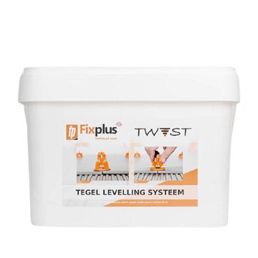 Twist Starters Kit 300 2 mm