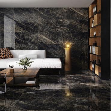Maison 60x120x1,1 Volt Black