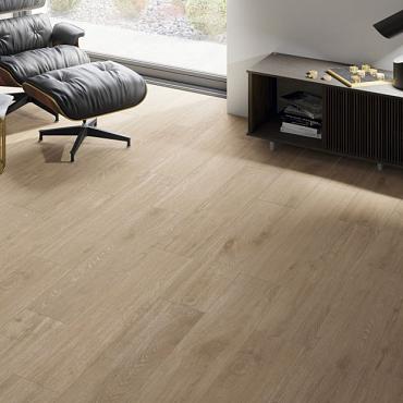 Maison 20x120 Nut Op=Op