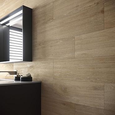 Maison 20x120 Nut Op=Op