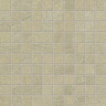 Polvere 30x30x0,95 Mosaic Sand Ret