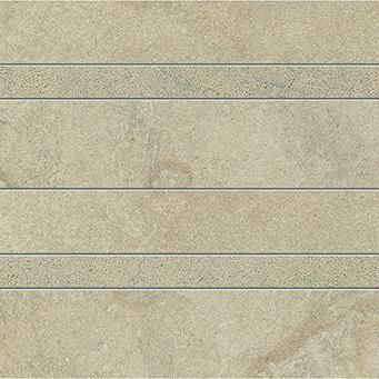 Polvere 30x60x0,95 Mosaic Listelli Sand Ret