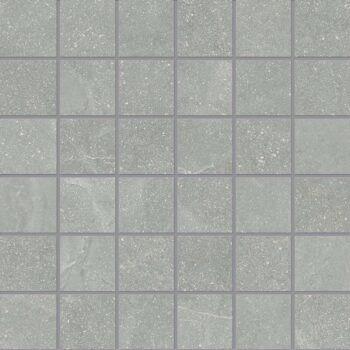 Europe 30x30x0,95 Mosaic Grigio Ret