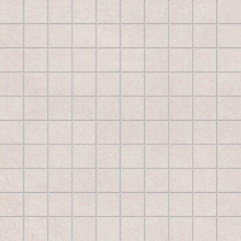Cemento 30x30x0,95 Mosaic Avorio Nat