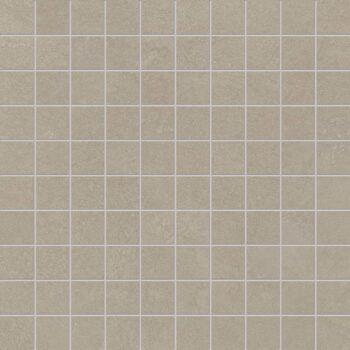 Cemento 30x30x0,95 Mosaic Sabbia Nat