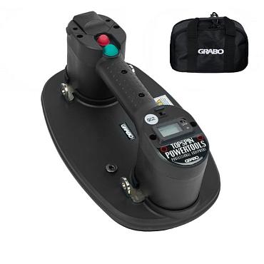 Grabo Zuignap Pro (in beschermtas)