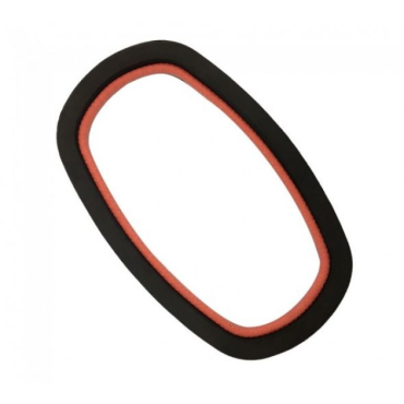 Rubber-Foam afdichtring Grabo