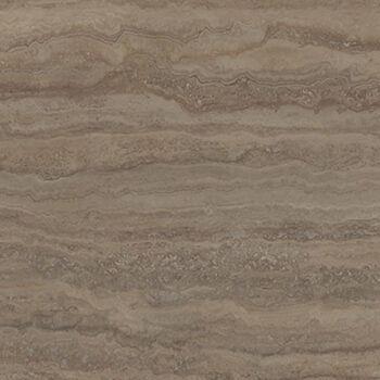 Unika Limestone 30x30x0,95 Vein Cut Mosaic Chocolate Nat