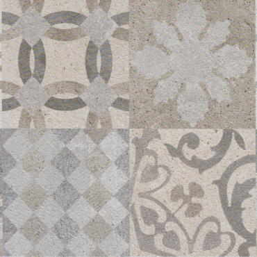 Dover 33,3x59,2x0,92 Antique Matt Wall Tile