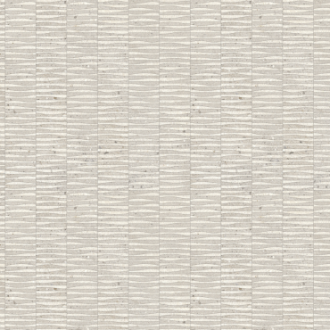 Durango 59,6x150x1 Bone/Acero Mosaico Decor Wall