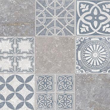 Hannover 59,6x150x1,2 Deco Matt