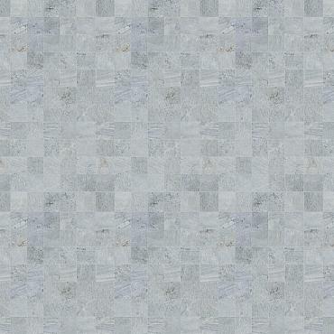 Rodano 33,3x59,2x0,96 Mosaico Acero Matt Wall Tile L