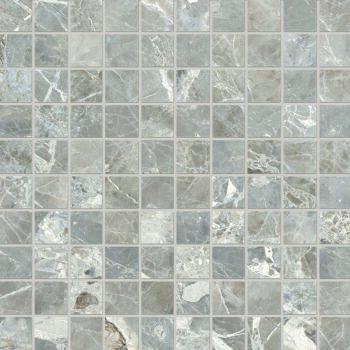 Unika Marmer 30x30x0,95 Mosaic Moon Lappato