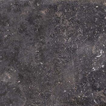 Unika 40x80x0,95 Belgium Antiek Anthracite Nat Ret