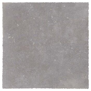 Unika 80x80x0,95 Cappé Gris Ret