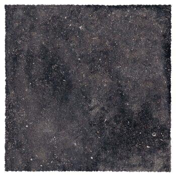 Unika 80x80x0,95 Cappé Anthracite Ret