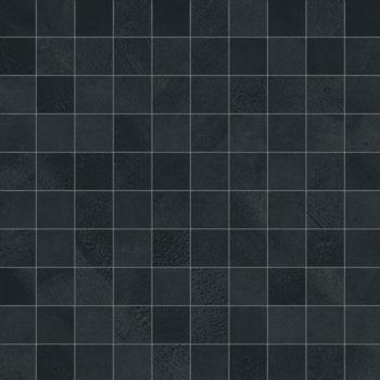 Game 30x30x0,95 Mosaic (3x3) Bruxelles Black Lap