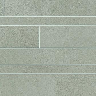 Moda 30x60x0,95 Mosaic Listelli Grey Concrete