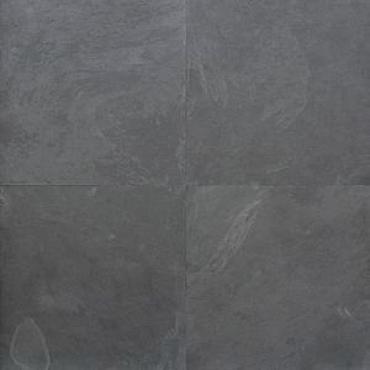 Ardosia Brasil 60x60x1,5 Getrommeld