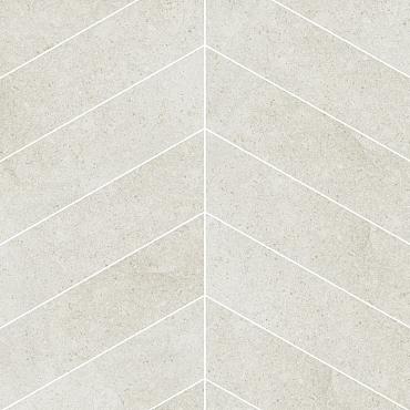 Leccese 10x53x1,05 Perla Chevron