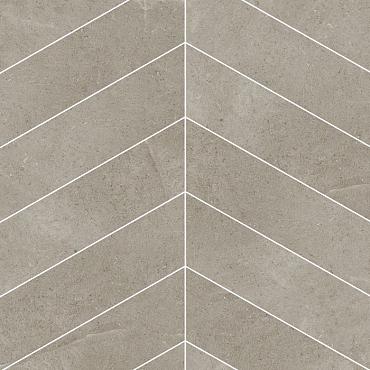 Leccese 10x53x1,05 Tortora Chevron