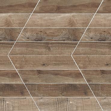 Nodi 30x30x0,95 Maestrale Mat Mos (5x5)