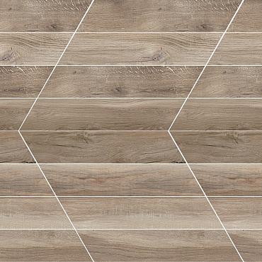 Nodi 30x30x0,95 Scirocco Mat Antislip Mos (5x5)