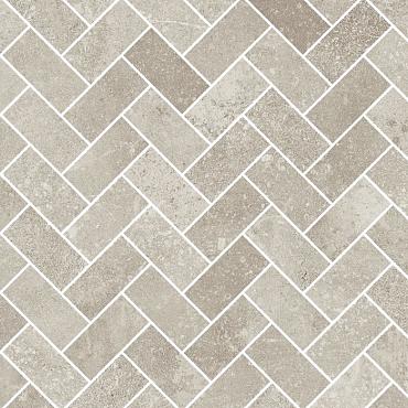 Pietra Limestone 30x30x0,95 Taupe Mos (5x5)
