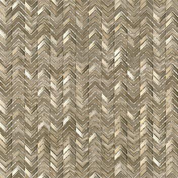Gravity 29,8x30x0,3 Aluminium Arrow Gold