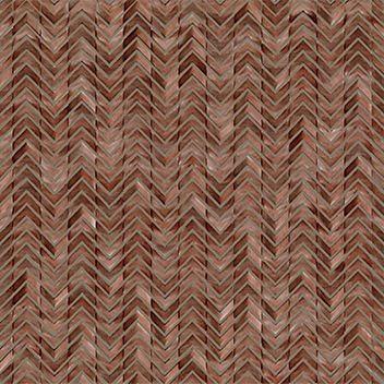 Gravity 29,8x30x0,3 Aluminium Arrow Copper
