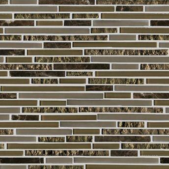 Eternity 29,7x29,7x0,8 Emperador