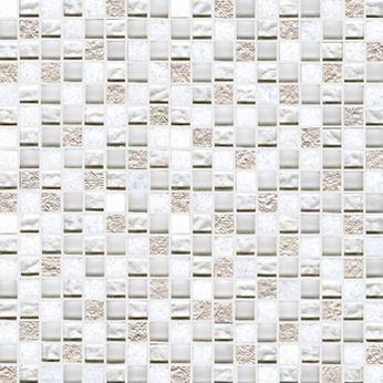 Imperia 29,8x29,8x0,8 Mix Silver White