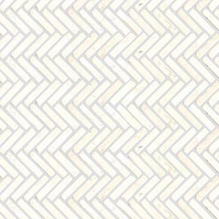 Paradise 27,2x29,2x0,8 Arrow Blanco