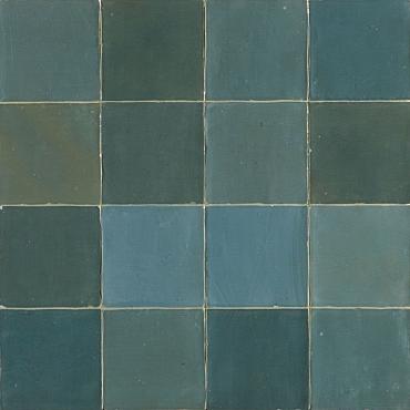 Nazari 11,5x11,5x1,1 Chauen