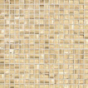 Arabia 29,5x29,5x0,4 Gold (1,5x1,5)