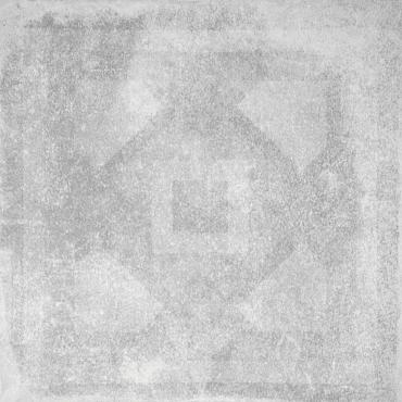 Concrete patchwork mix 20x20x1,05 random clay mud