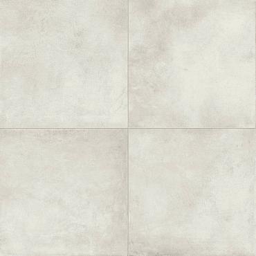 Kos 60x60x1 Vit Mat
