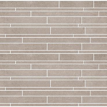 Gaya concrete 30x60x0,95 light mosaico