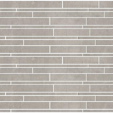 Gaya concrete 30x60x0,95 mid mosaico