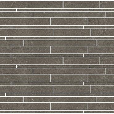 Gaya concrete 30x60x0,95 warm mosaico