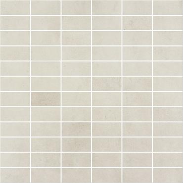 Concrete Tech 30x30x1,05 beige mosaico