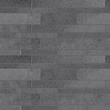 Kos 30x60x1 Antracit Mat Mos