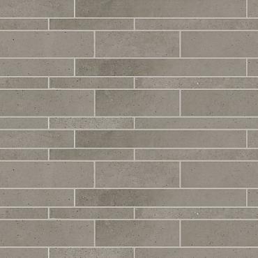 Kos 30x60x1 Brun Mat Mos