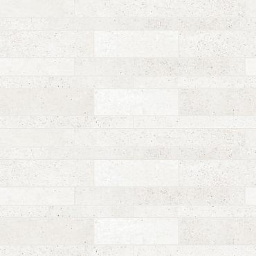 Kos 30x60x1 Vit Mat Mos