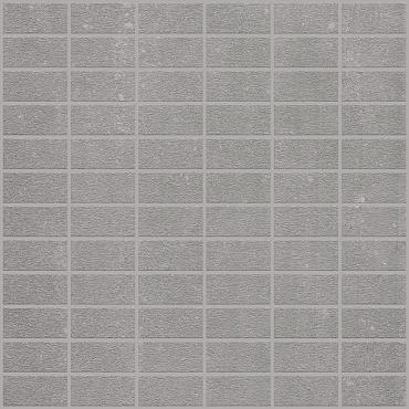 Stonedesign 30x30x1 ash chismosaico