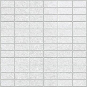 Stonedesign 30x30x1 chalk chismosaic