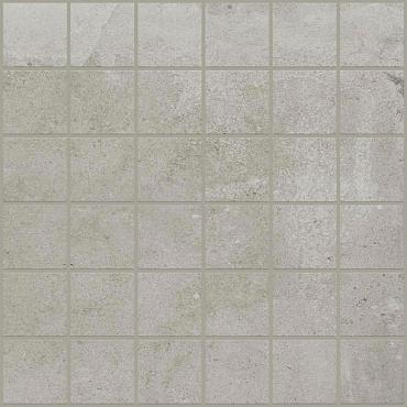 Stonedesign 30x30x1 cinnamon matt mosaic